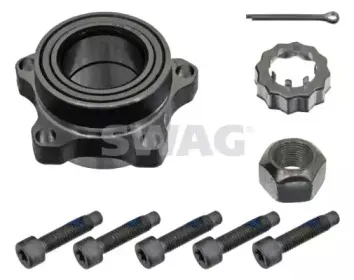 Комплект подшипника ступицы колеса SWAG купить